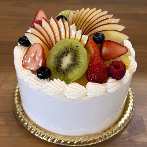 �t���[�c�V���[�g