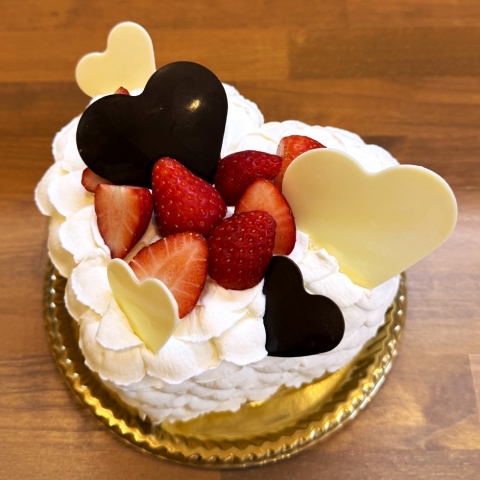 �n�[�g�V���[�g