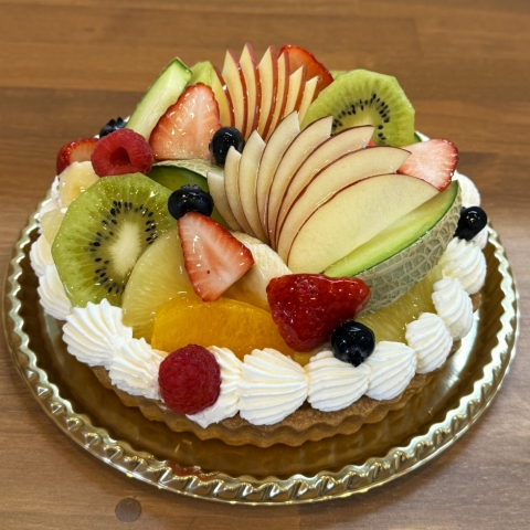 �t���[�c�^���g